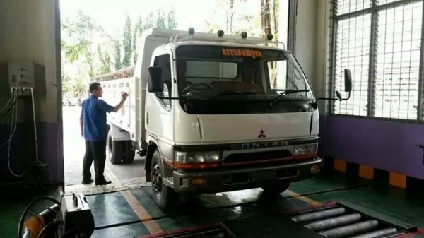 มิตซู แคนเตอร์FE649 ดั้ม หิน ทราย รถปี 48 มิตซู แคนเตอร์FE649 ดั้ม หิน ทราย รถปี 48