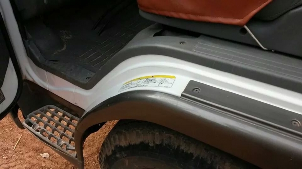 มิตซู แคนเตอร์FE649 ดั้ม หิน ทราย รถปี 48 มิตซู แคนเตอร์FE649 ดั้ม หิน ทราย รถปี 48