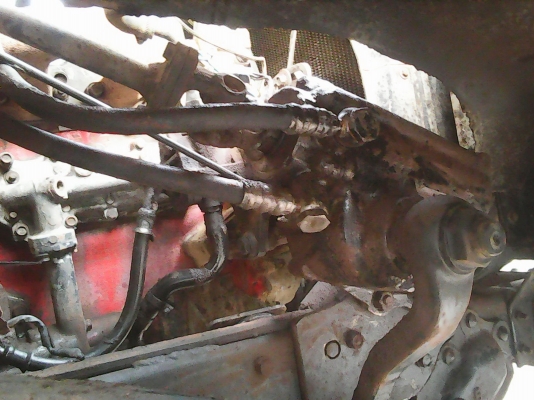 ขายสิบล้อหัวยาวเพลาเดียว อีซูสุ เพาเวอร์ เครื่อง EH-700-168 แรง เกียร์ร็อก สโลว์อินเตอร์ 4 สปีด เฟืองท้ายใหญ่ ขายสิบล้อหัวยาวเพลาเดียว อีซูสุ เพาเวอร์ เครื่อง EH-700-168 แรง เกียร์ร็อก สโลว์อินเตอร์ 4 สปีด เฟืองท้ายใหญ่