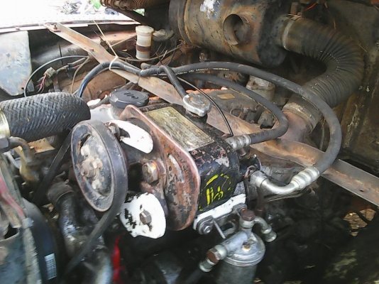 ขายสิบล้อหัวยาวเพลาเดียว อีซูสุ เพาเวอร์ เครื่อง EH-700-168 แรง เกียร์ร็อก สโลว์อินเตอร์ 4 สปีด เฟืองท้ายใหญ่ ขายสิบล้อหัวยาวเพลาเดียว อีซูสุ เพาเวอร์ เครื่อง EH-700-168 แรง เกียร์ร็อก สโลว์อินเตอร์ 4 สปีด เฟืองท้ายใหญ่