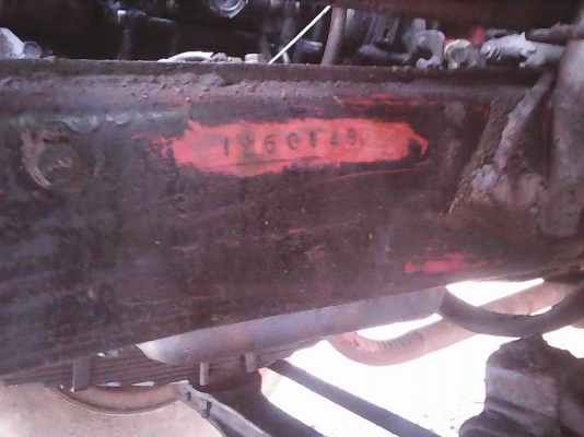 ขายสิบล้อหัวยาวเพลาเดียว อีซูสุ เพาเวอร์ เครื่อง EH-700-168 แรง เกียร์ร็อก สโลว์อินเตอร์ 4 สปีด เฟืองท้ายใหญ่ ขายสิบล้อหัวยาวเพลาเดียว อีซูสุ เพาเวอร์ เครื่อง EH-700-168 แรง เกียร์ร็อก สโลว์อินเตอร์ 4 สปีด เฟืองท้ายใหญ่