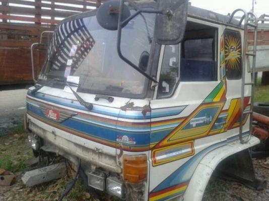 ขายหัว F18 อุปกรณ์ครบ