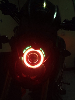 ขายมอเตอร์ไซค์ฮอนด้าMSX125