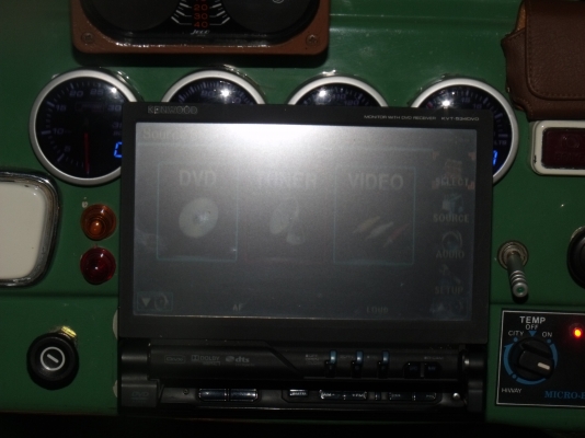 LAND CRUISER FJ 40 TOYOTA LAND CRUISER FJ 40 TOYOTA