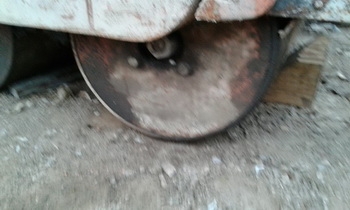 ขาย - รถบดดิน โลเลอร์ เดินตาม mikaza เครื่องเบนชิน ราคา เหลือเชื่อ เพียง 68,000 ขาย - รถบดดิน โลเลอร์ เดินตาม mikaza เครื่องเบนชิน ราคา เหลือเชื่อ เพียง 68,000