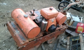 ขาย - รถบดดิน โลเลอร์ เดินตาม mikaza เครื่องเบนชิน ราคา เหลือเชื่อ เพียง 68,000 ขาย - รถบดดิน โลเลอร์ เดินตาม mikaza เครื่องเบนชิน ราคา เหลือเชื่อ เพียง 68,000