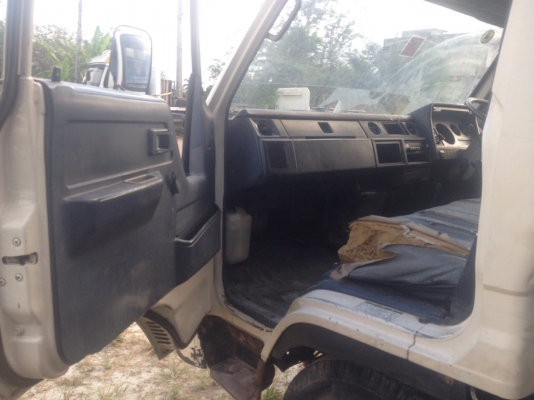 6ลัอดั้ม115แรง...Toyota BU88-0004462 รถสภาพดีสวยใช้ได้เล่มพร้อม