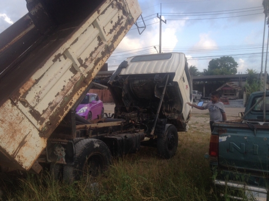 6ลัอดั้ม115แรง...Toyota BU88-0004462 รถสภาพดีสวยใช้ได้เล่มพร้อม