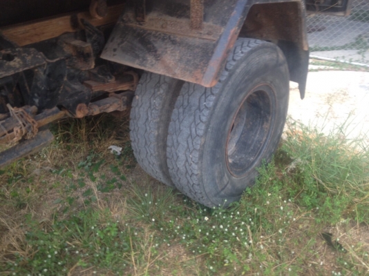 6ลัอดั้ม115แรง...Toyota BU88-0004462 รถสภาพดีสวยใช้ได้เล่มพร้อม