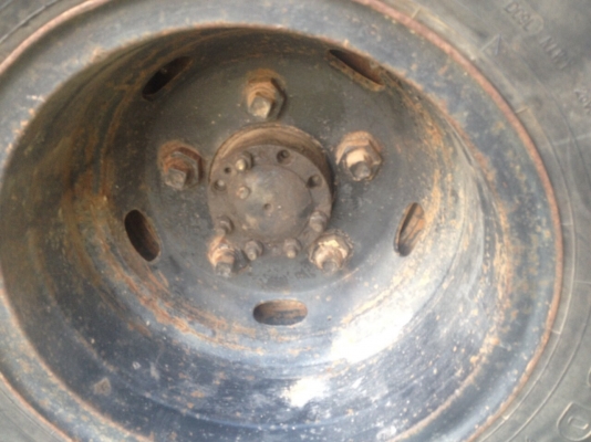 6ลัอดั้ม115แรง...Toyota BU88-0004462 รถสภาพดีสวยใช้ได้เล่มพร้อม