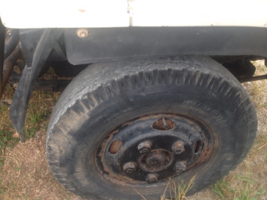 6ลัอดั้ม115แรง...Toyota BU88-0004462 รถสภาพดีสวยใช้ได้เล่มพร้อม