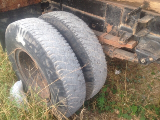 6ลัอดั้ม115แรง...Toyota BU88-0004462 รถสภาพดีสวยใช้ได้เล่มพร้อม