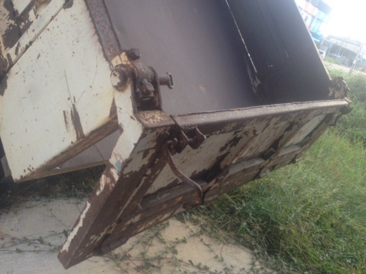 6ลัอดั้ม115แรง...Toyota BU88-0004462 รถสภาพดีสวยใช้ได้เล่มพร้อม