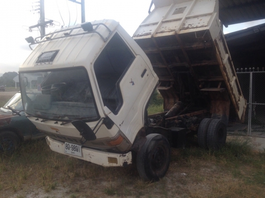 6ลัอดั้ม115แรง...Toyota BU88-0004462 รถสภาพดีสวยใช้ได้เล่มพร้อม