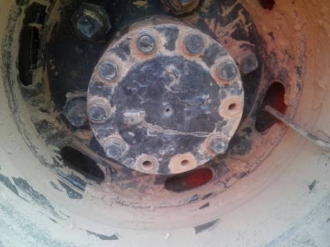 **425,000 บ.ต่อรอง///6ล้อดั้มดิน CANTER-115** ขาย MITSUBISHI CANTER-115 6ล้อดั้มดิน5คิว MITSU CANTER FE449E 4D34-115HP เกียร์สั้น ห้างแท้ เครื่องเดิม เกียร์ใหญ่ ช่วงล่างใหญ่ เครื่อง MITSU 4D34-115แรง 4สูบ เครื่องดี แรงดี ยังแน่น เกียร์ROCKY ใหญ่ๆ 7เกียร์ถ