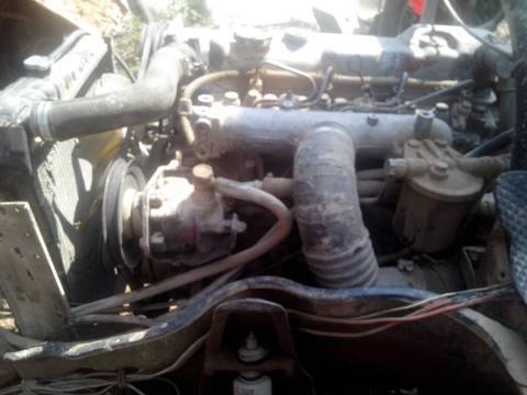 **425,000 บ.ต่อรอง///6ล้อดั้มดิน CANTER-115** ขาย MITSUBISHI CANTER-115 6ล้อดั้มดิน5คิว MITSU CANTER FE449E 4D34-115HP เกียร์สั้น ห้างแท้ เครื่องเดิม เกียร์ใหญ่ ช่วงล่างใหญ่ เครื่อง MITSU 4D34-115แรง 4สูบ เครื่องดี แรงดี ยังแน่น เกียร์ROCKY ใหญ่ๆ 7เกียร์ถ