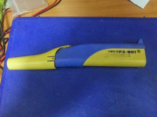 ชุดหัวแร้งบัดกรี ชุดหัวแร้งบัดกรี