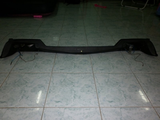 ต้องการขาย front spoiler hella vw golf mk1 ต้องการขาย front spoiler hella vw golf mk1