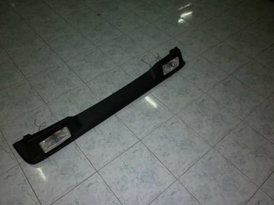 ต้องการขาย front spoiler hella vw golf mk1 ต้องการขาย front spoiler hella vw golf mk1