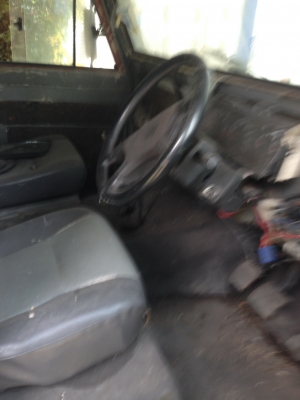 land rover land rover