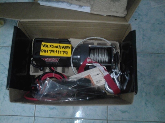 ขายวินซ์ warn 2000 ปอนด์