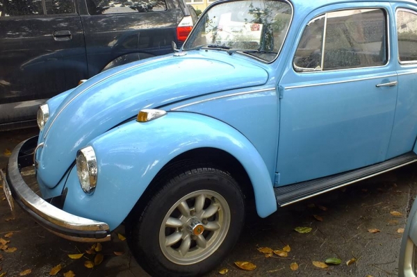 ขาย VW เต่าตาตั้ง 1967 สภาพดี