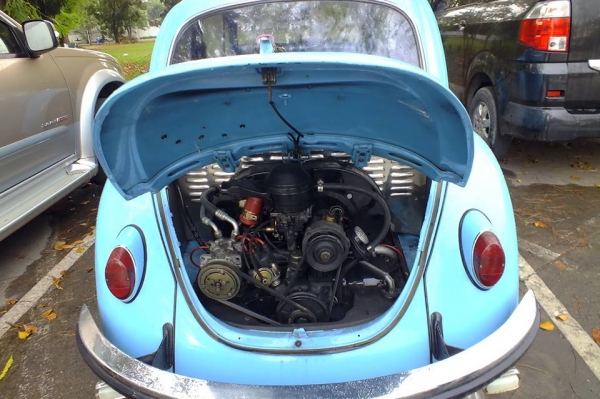 ขาย VW เต่าตาตั้ง 1967 สภาพดี ขาย VW เต่าตาตั้ง 1967 สภาพดี