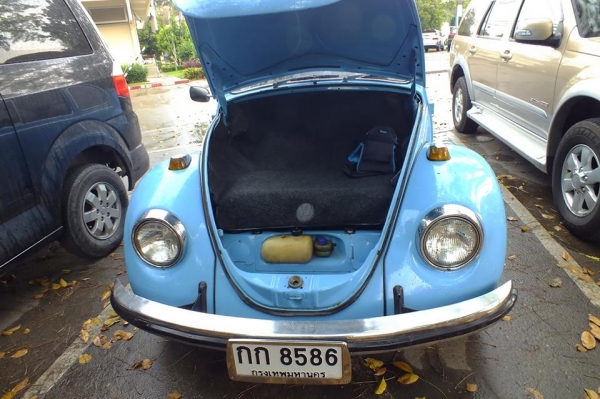 ขาย VW เต่าตาตั้ง 1967 สภาพดี ขาย VW เต่าตาตั้ง 1967 สภาพดี