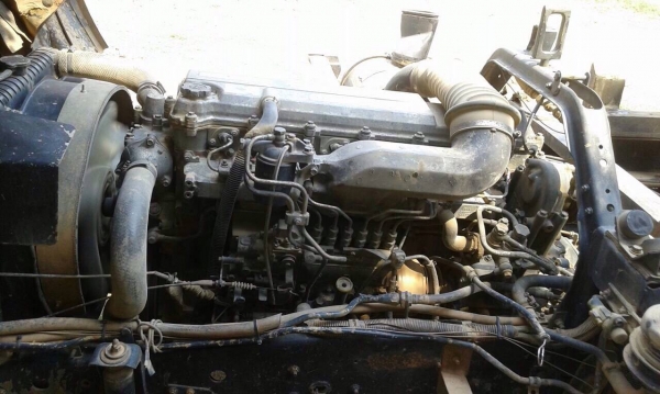 **770,000 บ.ต่อรอง///6ล้อHINO-JO8C** ขาย HINO-210 6ล้อดั้มดิน5คิว HINO FD2JJB JO8C-210HP รถประกอบ เครื่องเดิมเกียร์เดิม JO8Cยอดนิม เครื่องแน่น แห้ง แรงดี เกียร์ดี ไม่หลุด ช่วงล่างใหญ่ Fหน้า-หลัง คัสซีดี มีเก็บมา1จุดตามรูป กระบะดั้มเหล็ก5ตัน3.60ม.ยิงหน้า ส