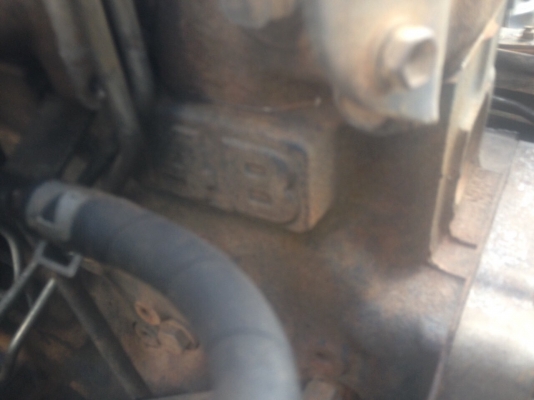 6 ล้อดั้ม 115 แรง TOYOTA BU88-0004462 รถสภาพดีพร้อมใช้ เครื่องดี คัสซีสวย ดั้มยาว 3.80 ม.