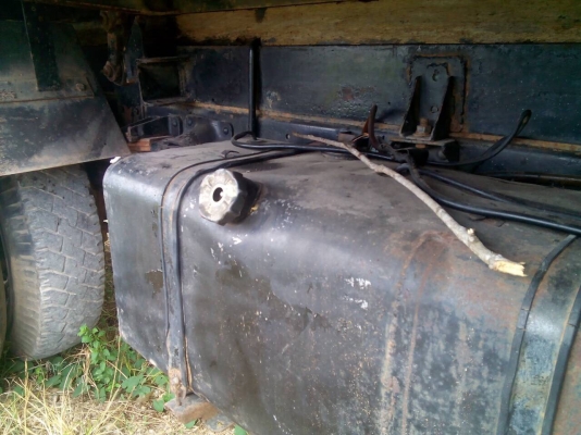 6 ล้อดั้ม 115 แรง TOYOTA BU88-0004462 รถสภาพดีพร้อมใช้ เครื่องดี คัสซีสวย ดั้มยาว 3.80 ม.