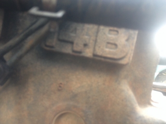 6 ล้อดั้ม 115 แรง TOYOTA BU88-0004462 รถสภาพดีพร้อมใช้ เครื่องดี คัสซีสวย ดั้มยาว 3.80 ม.