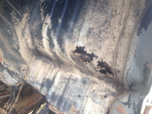 6 ล้อดั้ม 115 แรง TOYOTA BU88-0004462 รถสภาพดีพร้อมใช้ เครื่องดี คัสซีสวย ดั้มยาว 3.80 ม.