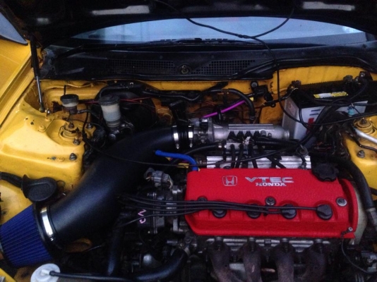 รถบ้าน CIVIC 3Dr ซิ้งๆสวยๆเครื่อง V-tec เกียร์ธรรมดา แก๊สหัวฉีด+น้ำมัน ใครมองหาอยู่ไม่ผิดหวังครับ