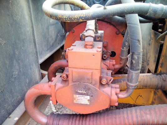 ***ขายแล้วครับขอบคุณ Truck2hand ขาย แบคโฮ ราคาเบาๆ KOBELCO SK03 (มาร์ควัน) เทียบเท่า PC-60 เครื่องเดิม ปั้มนิ้ว เครื่องISUZU C240-74HP 4สูบ เครื่องดี แห้งดี แรง แน่น ปั้มดี แรง ทำงานดี เร็วดี บูมอาร์มดี มีปะมีดามบ้าง บุ้งกี๋ดี บูท/สลัก ดี