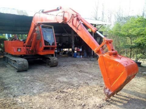 ***ขายแล้วครับขอบคุณ Truck2hand ขาย แบคโฮ ราคาเบาๆ KOBELCO SK03 (มาร์ควัน) เทียบเท่า PC-60 เครื่องเดิม ปั้มนิ้ว เครื่องISUZU C240-74HP 4สูบ เครื่องดี แห้งดี แรง แน่น ปั้มดี แรง ทำงานดี เร็วดี บูมอาร์มดี มีปะมีดามบ้าง บุ้งกี๋ดี บูท/สลัก ดี