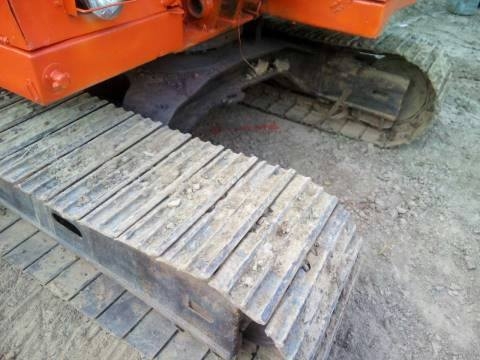 ***ขายแล้วครับขอบคุณ Truck2hand ขาย แบคโฮ ราคาเบาๆ KOBELCO SK03 (มาร์ควัน) เทียบเท่า PC-60 เครื่องเดิม ปั้มนิ้ว เครื่องISUZU C240-74HP 4สูบ เครื่องดี แห้งดี แรง แน่น ปั้มดี แรง ทำงานดี เร็วดี บูมอาร์มดี มีปะมีดามบ้าง บุ้งกี๋ดี บูท/สลัก ดี