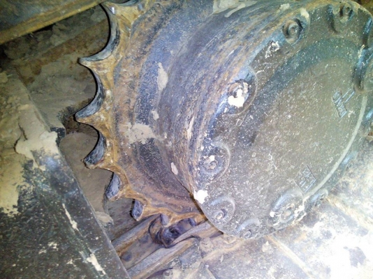 ***ขายแล้วครับขอบคุณ Truck2hand ขาย แบคโฮ ราคาเบาๆ KOBELCO SK03 (มาร์ควัน) เทียบเท่า PC-60 เครื่องเดิม ปั้มนิ้ว เครื่องISUZU C240-74HP 4สูบ เครื่องดี แห้งดี แรง แน่น ปั้มดี แรง ทำงานดี เร็วดี บูมอาร์มดี มีปะมีดามบ้าง บุ้งกี๋ดี บูท/สลัก ดี