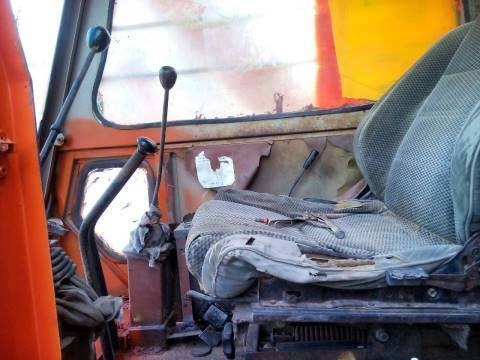 ***ขายแล้วครับขอบคุณ Truck2hand ขาย แบคโฮ ราคาเบาๆ KOBELCO SK03 (มาร์ควัน) เทียบเท่า PC-60 เครื่องเดิม ปั้มนิ้ว เครื่องISUZU C240-74HP 4สูบ เครื่องดี แห้งดี แรง แน่น ปั้มดี แรง ทำงานดี เร็วดี บูมอาร์มดี มีปะมีดามบ้าง บุ้งกี๋ดี บูท/สลัก ดี