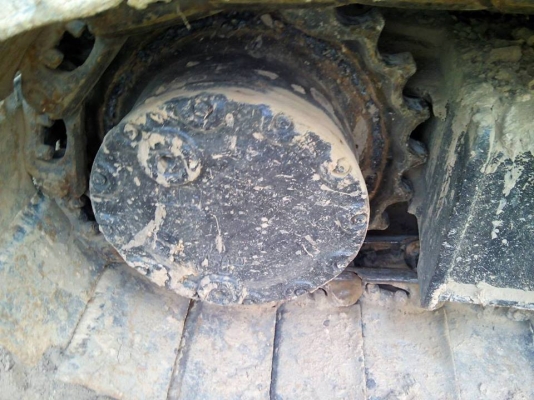 ***ขายแล้วครับขอบคุณ Truck2hand ขาย แบคโฮ ราคาเบาๆ KOBELCO SK03 (มาร์ควัน) เทียบเท่า PC-60 เครื่องเดิม ปั้มนิ้ว เครื่องISUZU C240-74HP 4สูบ เครื่องดี แห้งดี แรง แน่น ปั้มดี แรง ทำงานดี เร็วดี บูมอาร์มดี มีปะมีดามบ้าง บุ้งกี๋ดี บูท/สลัก ดี