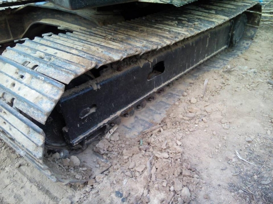 ***ขายแล้วครับขอบคุณ Truck2hand ขาย แบคโฮ ราคาเบาๆ KOBELCO SK03 (มาร์ควัน) เทียบเท่า PC-60 เครื่องเดิม ปั้มนิ้ว เครื่องISUZU C240-74HP 4สูบ เครื่องดี แห้งดี แรง แน่น ปั้มดี แรง ทำงานดี เร็วดี บูมอาร์มดี มีปะมีดามบ้าง บุ้งกี๋ดี บูท/สลัก ดี