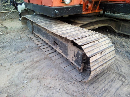 ***ขายแล้วครับขอบคุณ Truck2hand ขาย แบคโฮ ราคาเบาๆ KOBELCO SK03 (มาร์ควัน) เทียบเท่า PC-60 เครื่องเดิม ปั้มนิ้ว เครื่องISUZU C240-74HP 4สูบ เครื่องดี แห้งดี แรง แน่น ปั้มดี แรง ทำงานดี เร็วดี บูมอาร์มดี มีปะมีดามบ้าง บุ้งกี๋ดี บูท/สลัก ดี