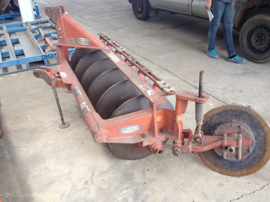 ผานพรวน6/22เฮฟวี่