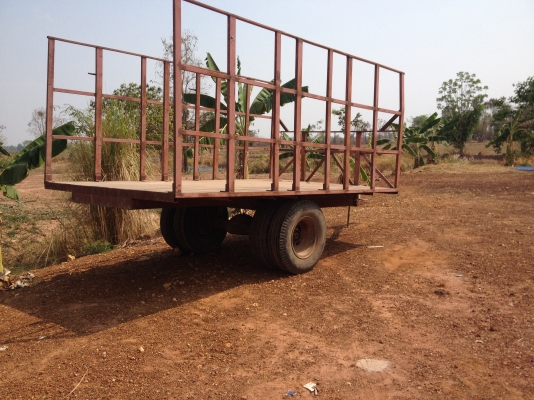 สารีลากอ้อย