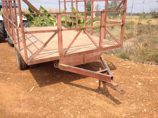 สารีลากอ้อย