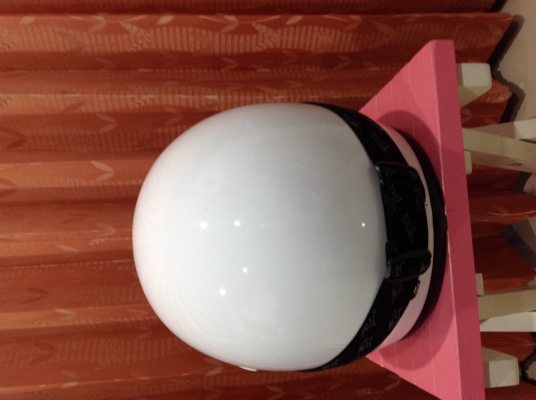 หมวกวิบากพร้อมแว่น