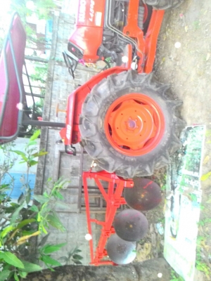 โครงสี่ผานสามใบ24ติด45.47ขาย25000ต่อรองนิดหน่อยได้