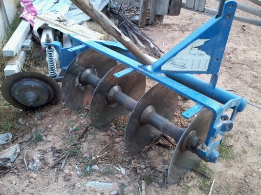 ขายผาน4โครงผาน5ของ cmtครับใช้งานได้ดีผมใช้เองและปรับเปลี่ยนสภาพตามการใช้งานจริงครับใช้กับ25-36แรงครับ