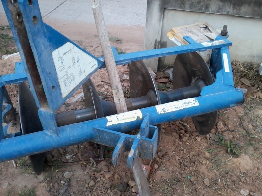 ขายผาน4โครงผาน5ของ cmtครับใช้งานได้ดีผมใช้เองและปรับเปลี่ยนสภาพตามการใช้งานจริงครับใช้กับ25-36แรงครับ