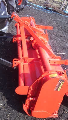 รถไถ L4508 รถไถ L4508